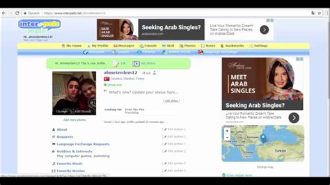 interpals|interpals inlog.